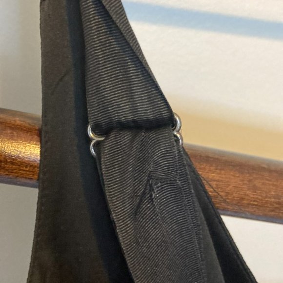 Black Cocktail Dress - Picture 5 of 9